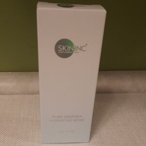 White Deepsea Hydrating Mask